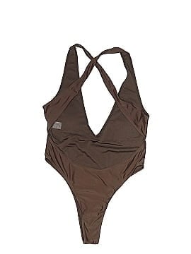 MATTE Collection One Piece Swimsuit (view 2)