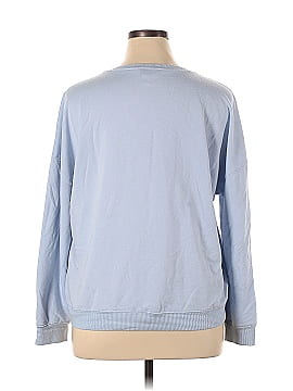 Nine West Sweatshirt (view 2)