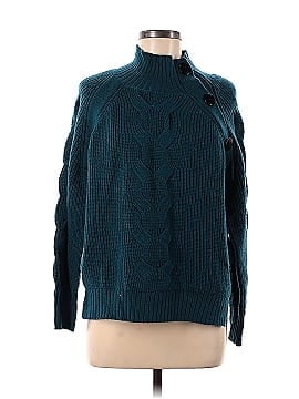 Laundry by Shelli Segal Turtleneck Sweater (view 1)
