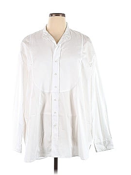 Frank & Eileen Long Sleeve Button-Down Shirt (view 1)