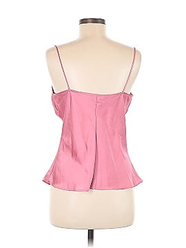 Zara Sleeveless Blouse (view 2)