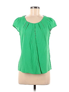 Zara Sleeveless Blouse (view 1)