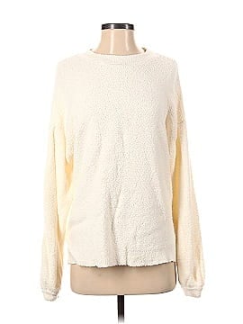 Melissa Nepton Pullover Sweater (view 1)