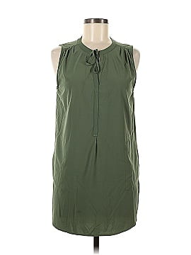 PrAna Sleeveless Blouse (view 1)