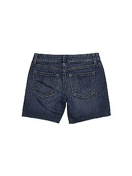 Lofiel Denim Shorts (view 2)