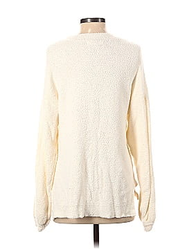 Melissa Nepton Pullover Sweater (view 2)