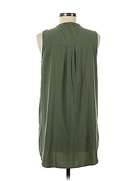 PrAna Sleeveless Blouse (view 2)