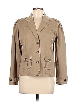 French Cuff Jacket (view 1)