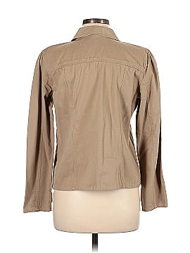 French Cuff Jacket (view 2)