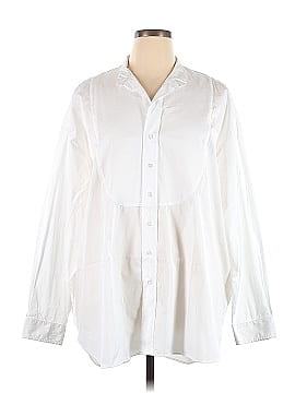 Frank & Eileen Long Sleeve Button-Down Shirt (view 1)