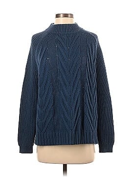 J.Crew Turtleneck Sweater (view 1)