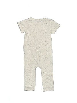 Littlest Prince Short Sleeve Outfit (view 2)