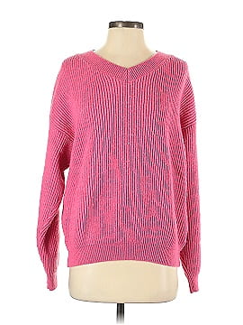Trend Pullover Sweater (view 1)