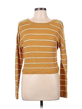Serendipity By Victoria Pullover Sweater (view 1)