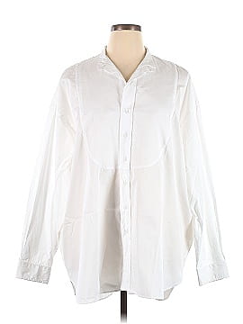 Frank & Eileen Long Sleeve Button-Down Shirt (view 1)