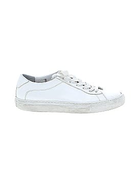 Koio Capri Triple-White Sneakers (view 1)