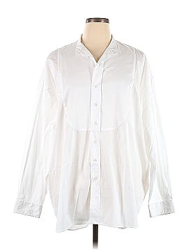 Frank & Eileen Long Sleeve Button-Down Shirt (view 1)