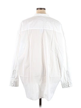 Frank & Eileen Long Sleeve Button-Down Shirt (view 2)