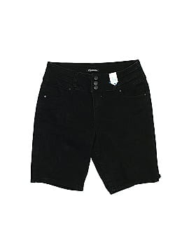 d. jeans Shorts (view 1)