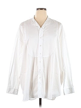 Frank & Eileen Long Sleeve Button-Down Shirt (view 1)