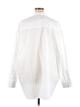 Frank & Eileen Long Sleeve Button-Down Shirt (view 2)