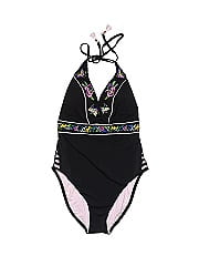 Nanette Lepore One Piece Swimsuit