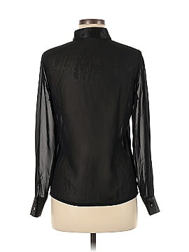 Chic Star Long Sleeve Blouse (view 2)