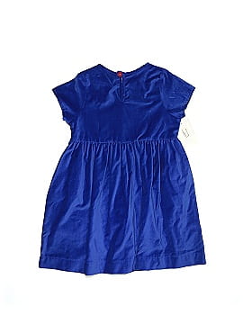 Smiling Button Special Occasion Dress (view 2)