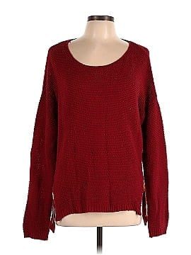 Hope Outfitters Pullover Sweater (view 1)