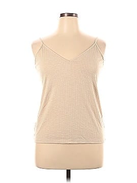 Ann Taylor LOFT Outlet Tank Top (view 1)