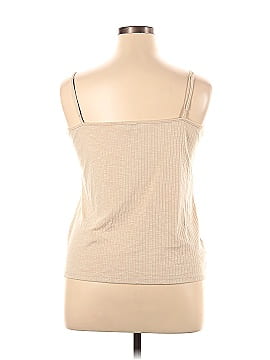 Ann Taylor LOFT Outlet Tank Top (view 2)