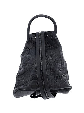 Calleen Cordero Leather Backpack (view 2)