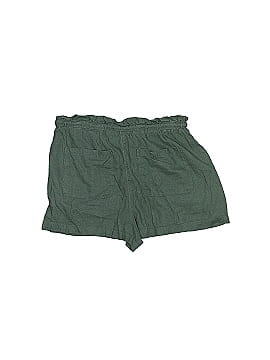 Universal Thread Shorts (view 2)