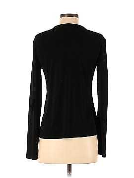 Catherine Malandrino Long Sleeve Blouse (view 2)