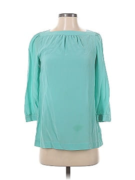 Fossil Long Sleeve Blouse (view 1)