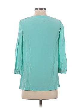 Fossil Long Sleeve Blouse (view 2)