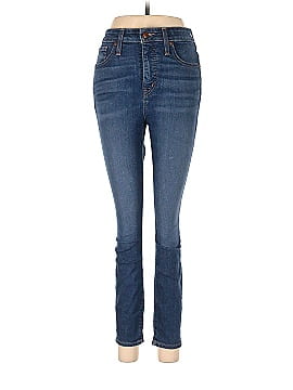 Madewell Jeans (view 1)