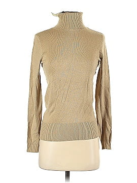 Ann Taylor Factory Turtleneck Sweater (view 1)