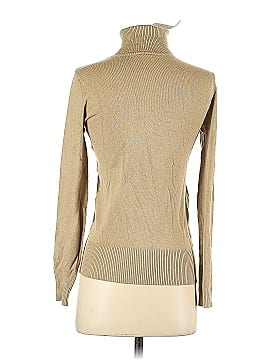 Ann Taylor Factory Turtleneck Sweater (view 2)