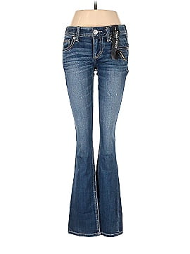 Express Jeans Jeans (view 1)