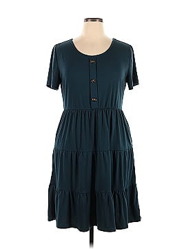 Unbranded Casual Dress (view 1)