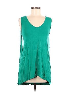 One Sleeveless Top (view 1)