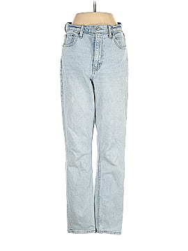 Abercrombie & Fitch Jeans (view 1)