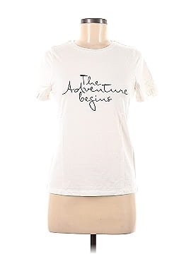 A New Day Short Sleeve T-Shirt (view 1)