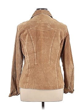 Washborn Jacket (view 2)