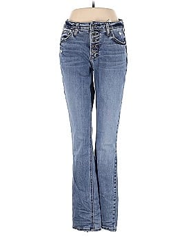 Silver Jeans Co. Jeans (view 1)