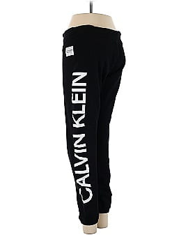Calvin Klein Performance Sweatpants (view 2)