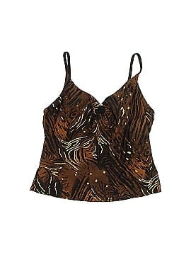 Beach Native Swimsuit Top (view 1)