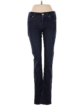 7 For All Mankind Jeans (view 1)