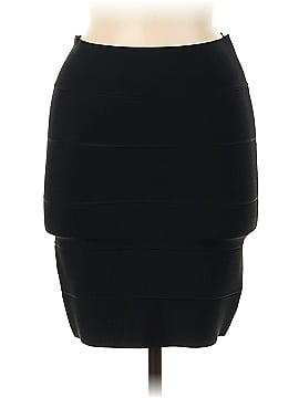 BCBGMAXAZRIA Casual Skirt (view 1)